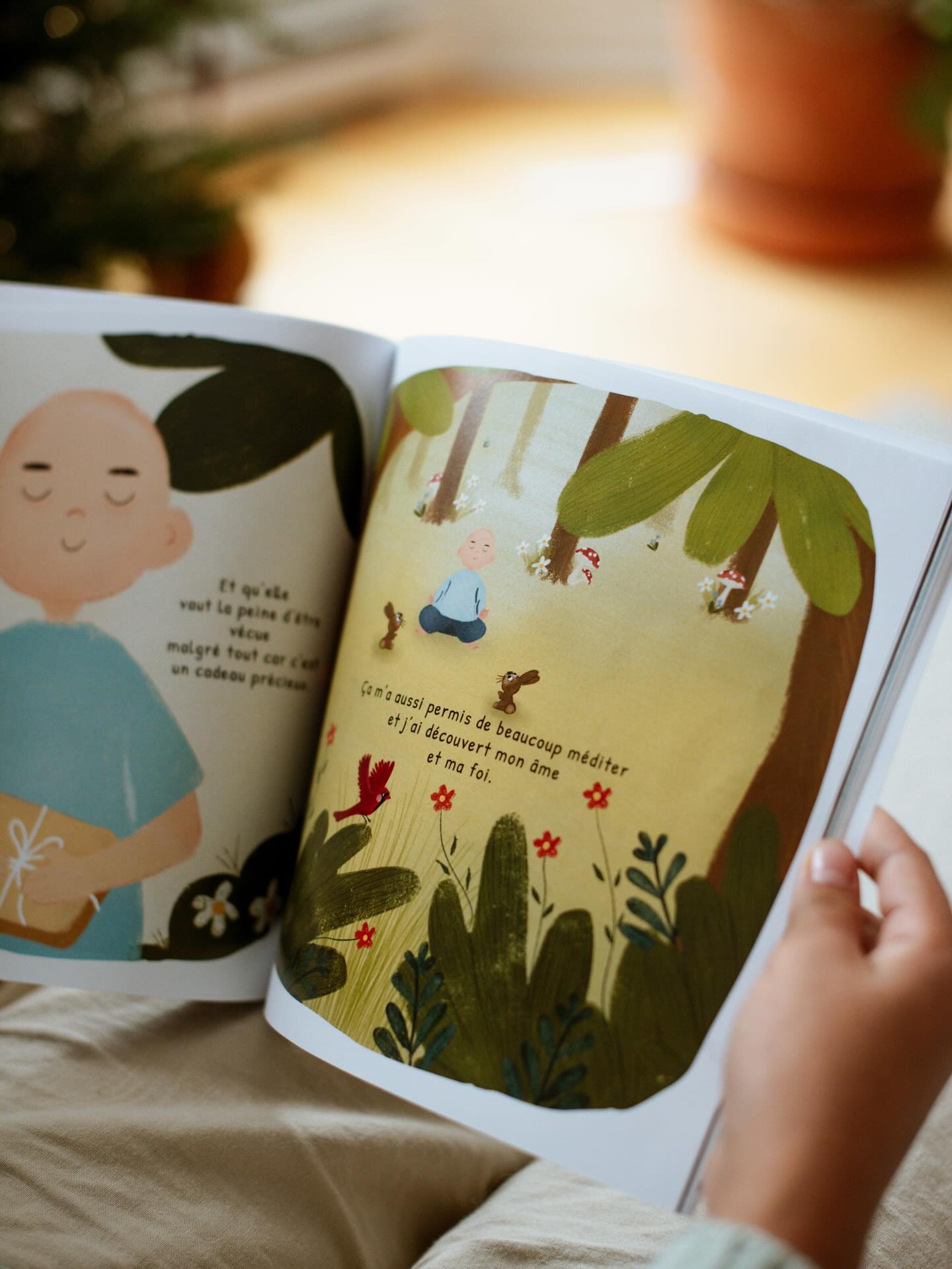 Livre - Un secret pour toi! Marc Provencher