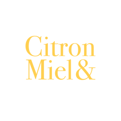 Citron & Miel 